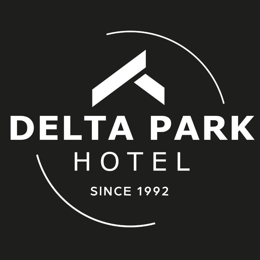 Best Western Plus Delta Park Hotel Mannheim Exteriör bild